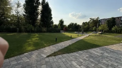 Продаю студію, район металургійний, 3-й поверх