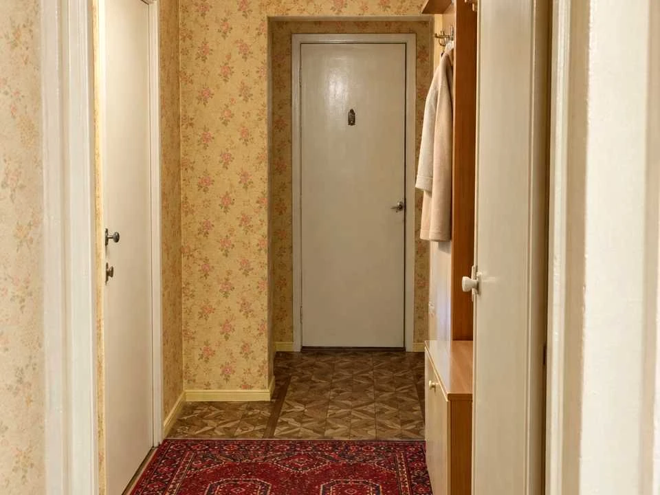 Apartment. Kryvyi Rih, 5th Zarychnyy microdistrict, вул.