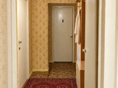 Apartment. Kryvyi Rih, 5th Zarychnyy microdistrict, вул.