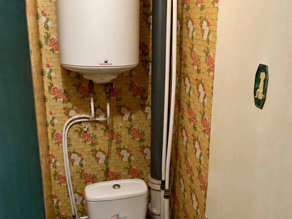 Apartment. Kryvyi Rih, 5th Zarychnyy microdistrict, вул.