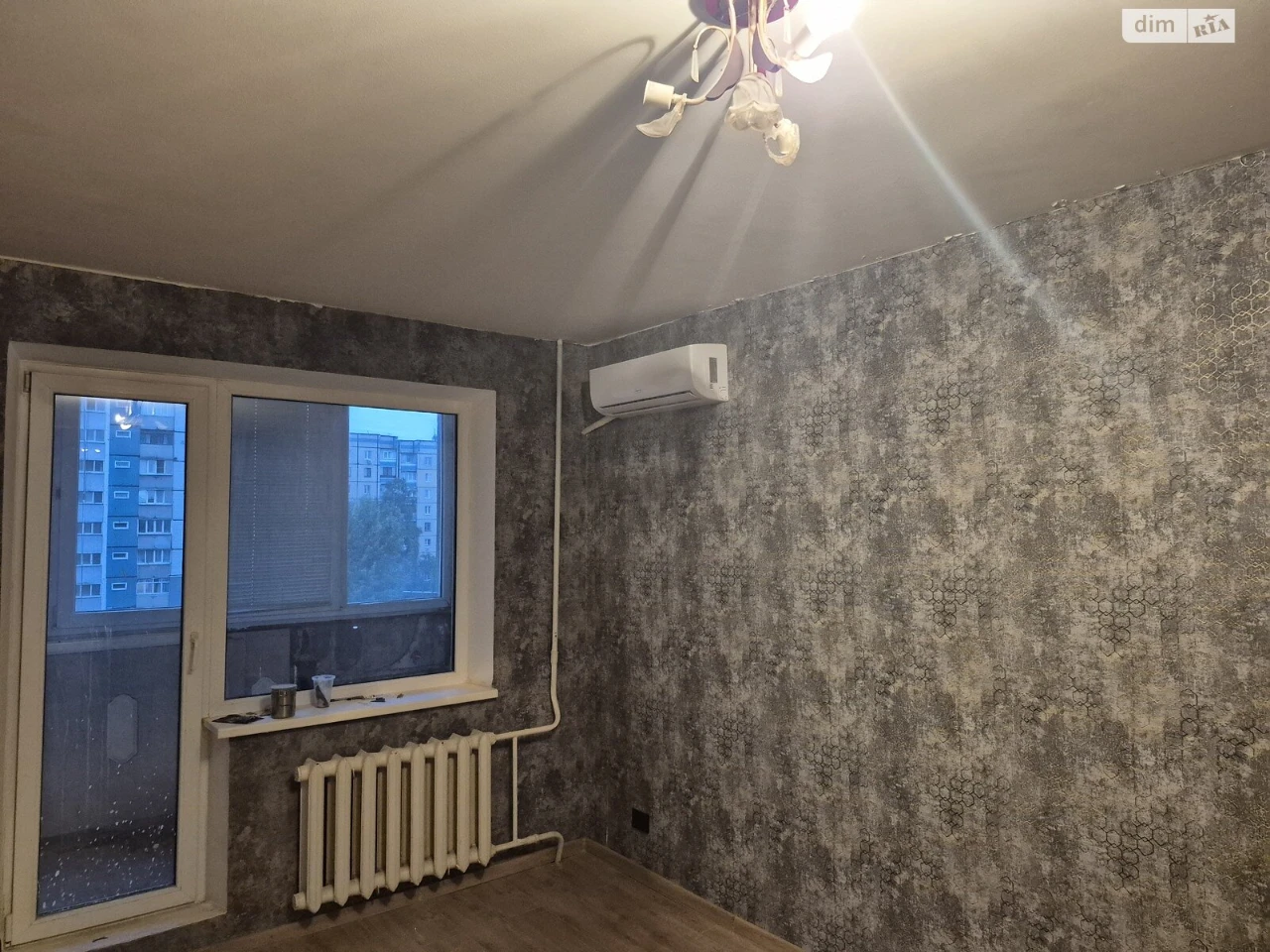 Продажа Квартиры Покровский
