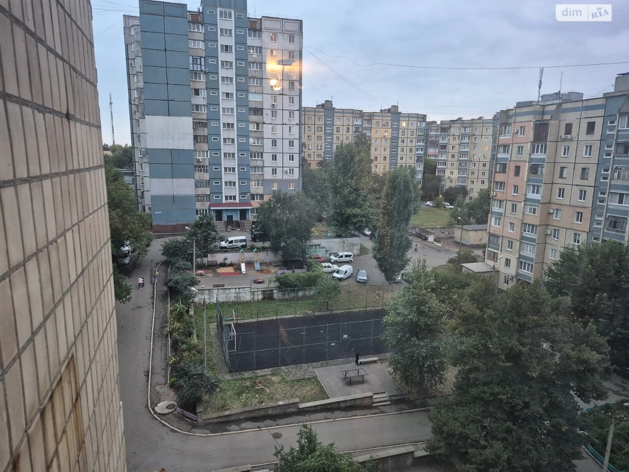 Продажа Квартиры Покровский