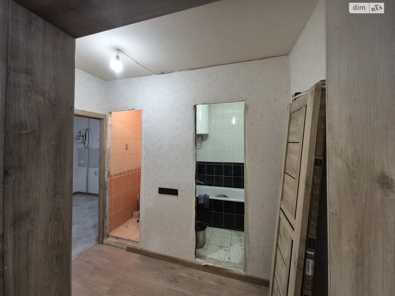 Продажа Квартиры Покровский