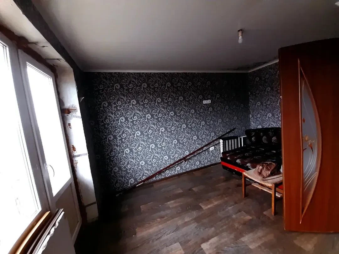 One-bedroom apartment in 173rd district of Kryvyi Rih