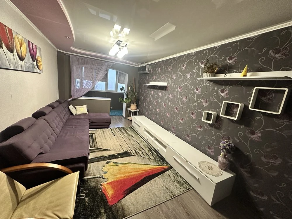 Selling 3-bedroom apartment, 95 sq meters