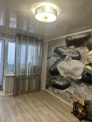 Selling 3-bedroom apartment, 95 sq meters
