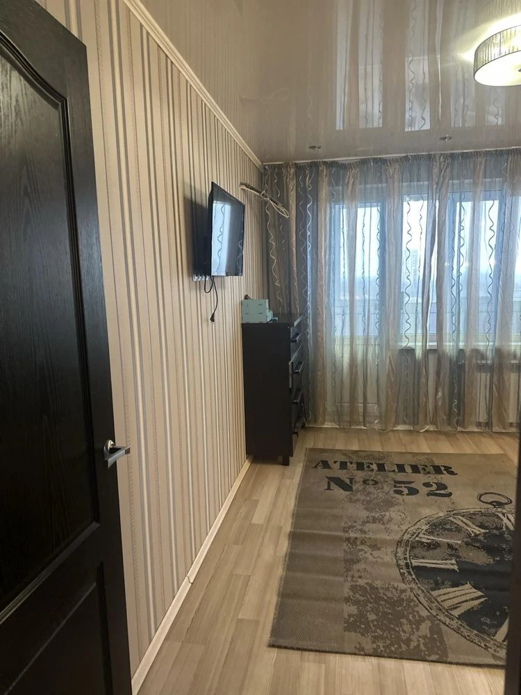 Selling 3-bedroom apartment, 95 sq meters