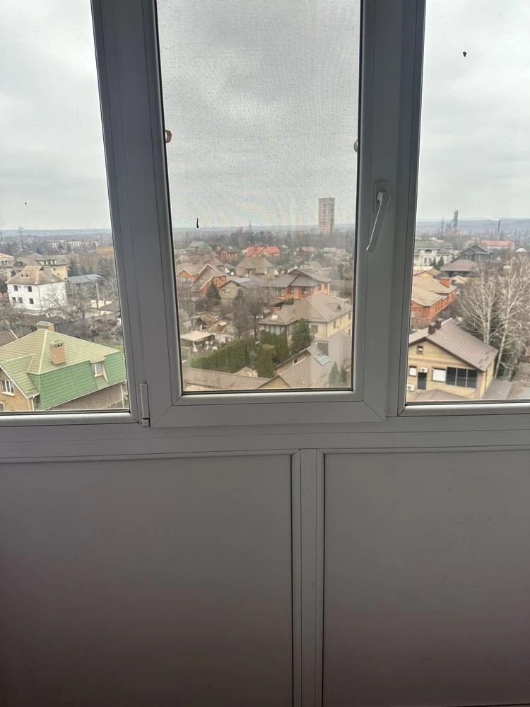 Selling 3-bedroom apartment, 95 sq meters