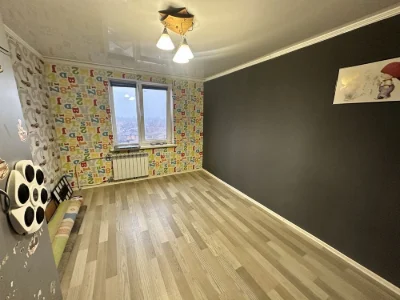Selling 3-bedroom apartment, 95 sq meters