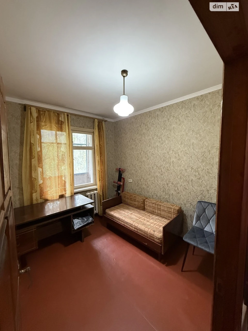Apartment for Sale - Saksagan