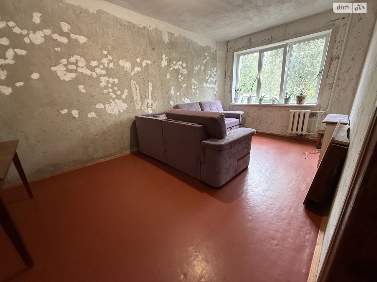 Apartment for Sale - Saksagan