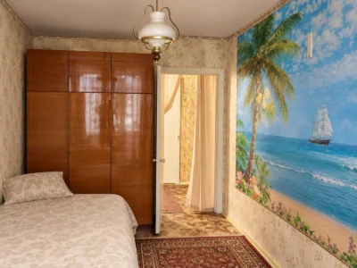 Sale of a 2-bedroom apartment, 5th Zaryczny Broadway