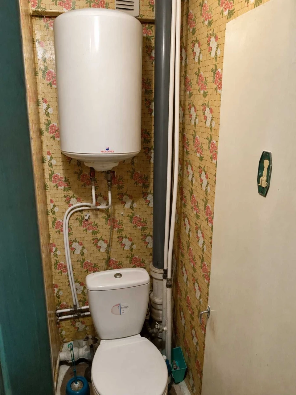 Sale of a 2-bedroom apartment, 5th Zaryczny Broadway