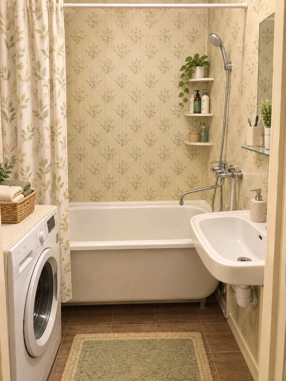 Sale of a 2-bedroom apartment, 5th Zaryczny Broadway