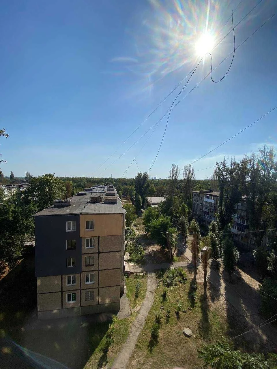 Продаётся 3‑комнатная квартира на "Дружбе", по ул. Кокчетавс