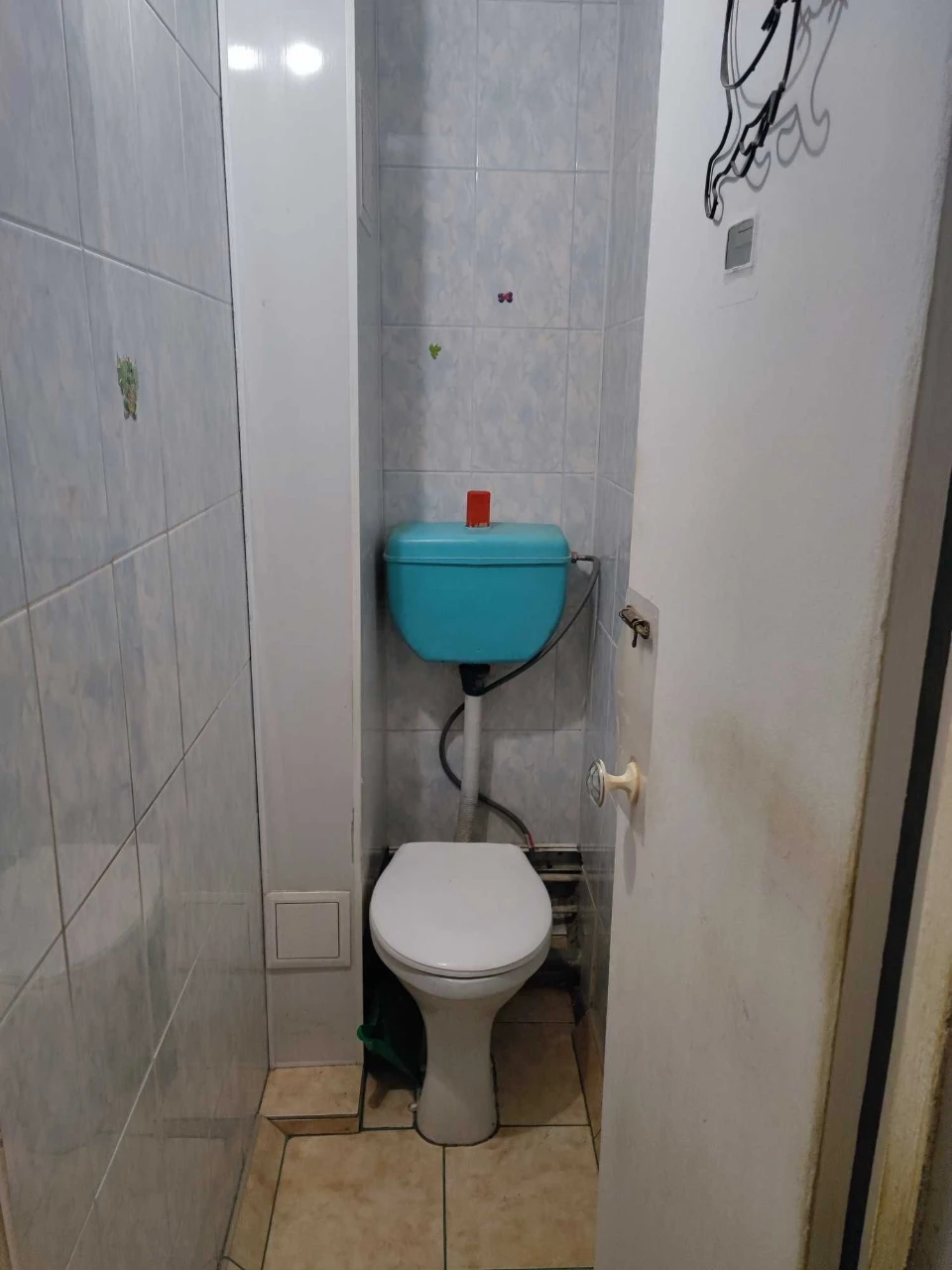 Продається 4-кімнатна квартира на Свято-Миколаївській, Кривий Ріг