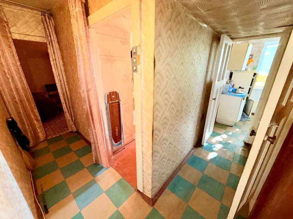 Квартира. Кривий Ріг, Подлепи вул.
