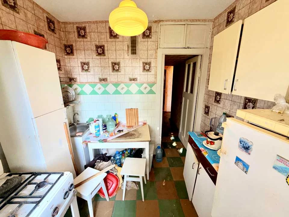 Квартира. Кривий Ріг, Подлепи вул.