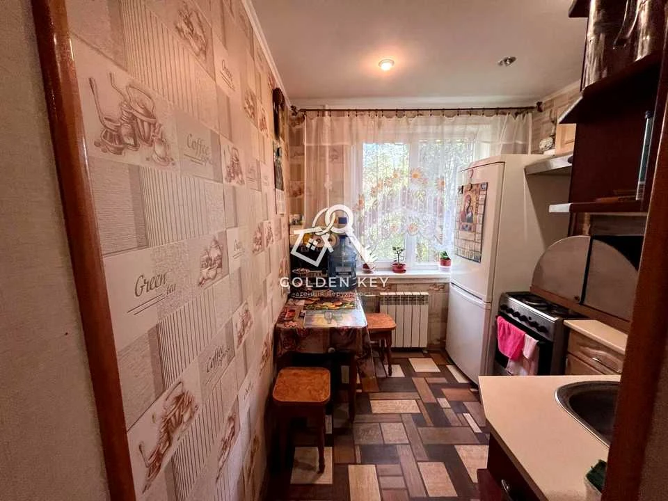 Квартира. Кривий Ріг, вулиця Генерала Радієвського (Тинка)