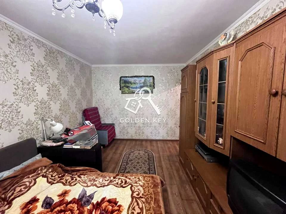 Квартира. Кривий Ріг, вулиця Генерала Радієвського (Тинка)