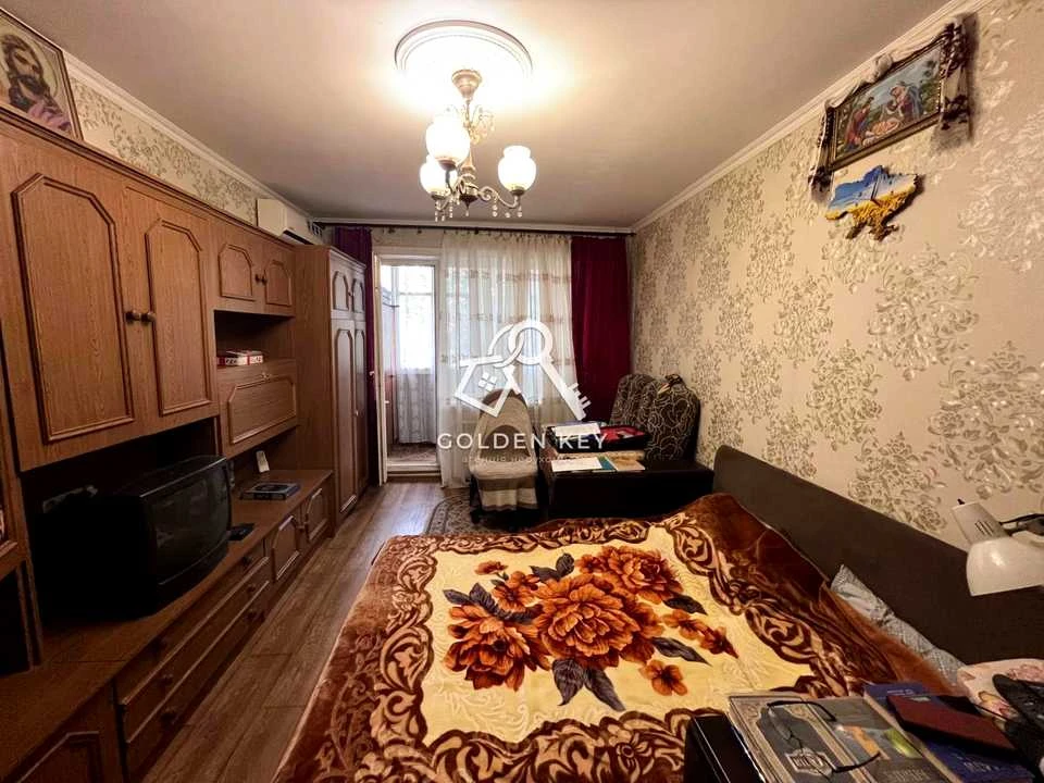 Квартира. Кривий Ріг, вулиця Генерала Радієвського (Тинка)