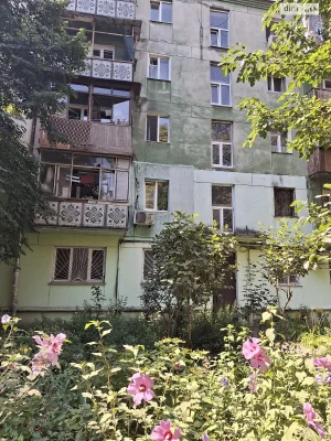 Продажа квартиры Черемушки.