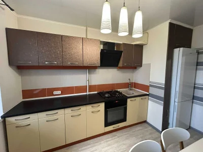 For Sale 4-room apartment, Ivan Avramenko st. Building 12 / Bul.