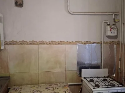 Квартира. Кривой Рог, Каштановая улица