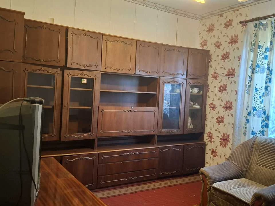 Квартира. Кривой Рог, Каштановая улица
