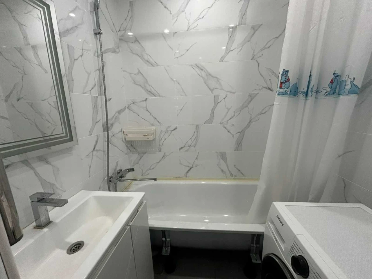 For Sale 4-room apartment, Ivan Avramenko st. Building 12 / Bul.