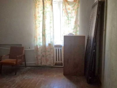 Квартира. Кривой Рог, Каштановая улица