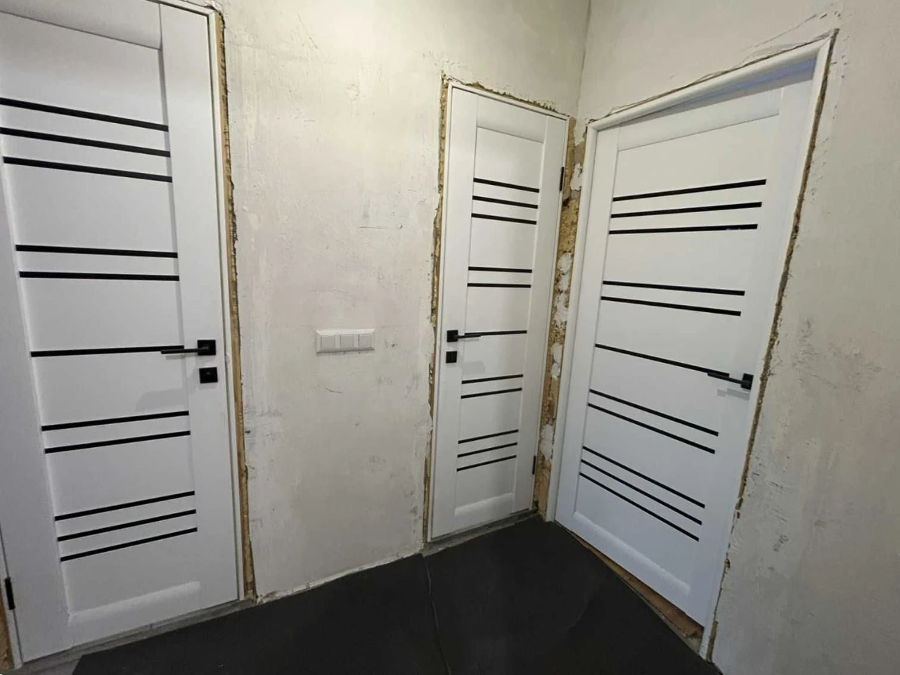 For Sale 4-room apartment, Ivan Avramenko st. Building 12 / Bul.
