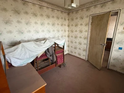 Apartment in 4 Zarichnaya Street