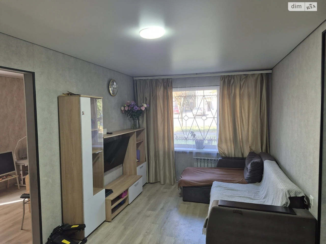 Apartment for Sale - Ternivsky