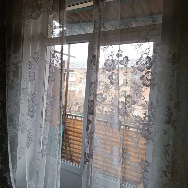 3-кімнатна квартира в центрі міста