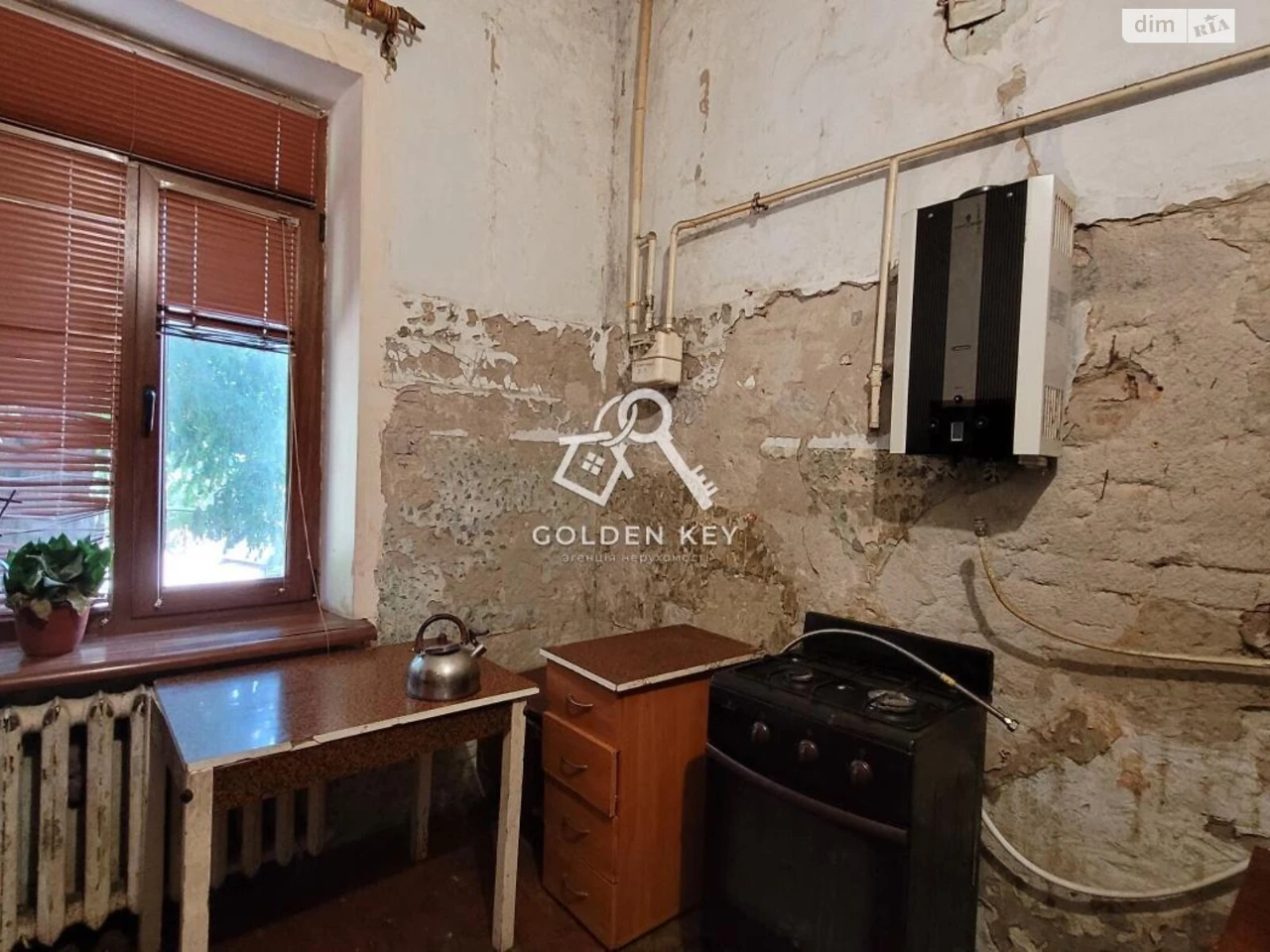 Продаж Квартиры Ингулецкий