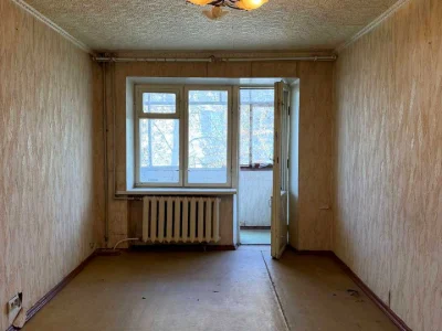 Apartment. Krivoi Rog, Kacholova st.