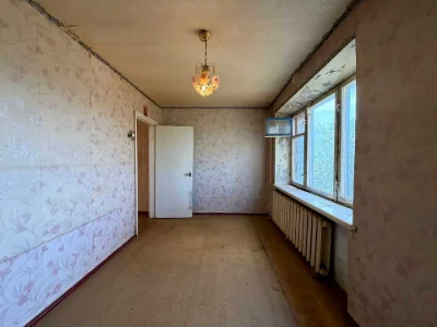 Apartment. Krivoi Rog, Kacholova st.