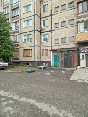 3-room apartment for sale in the Girsnytsky microdistrict!