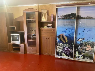 One-bedroom apartment for sale