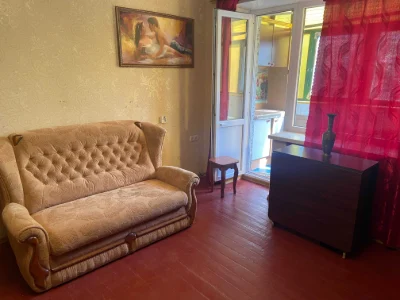 One-bedroom apartment for sale