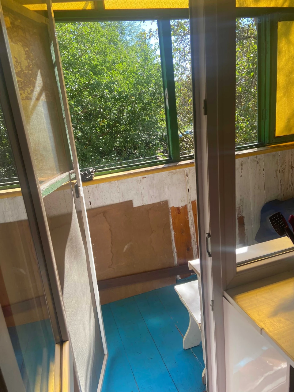 One-bedroom apartment for sale