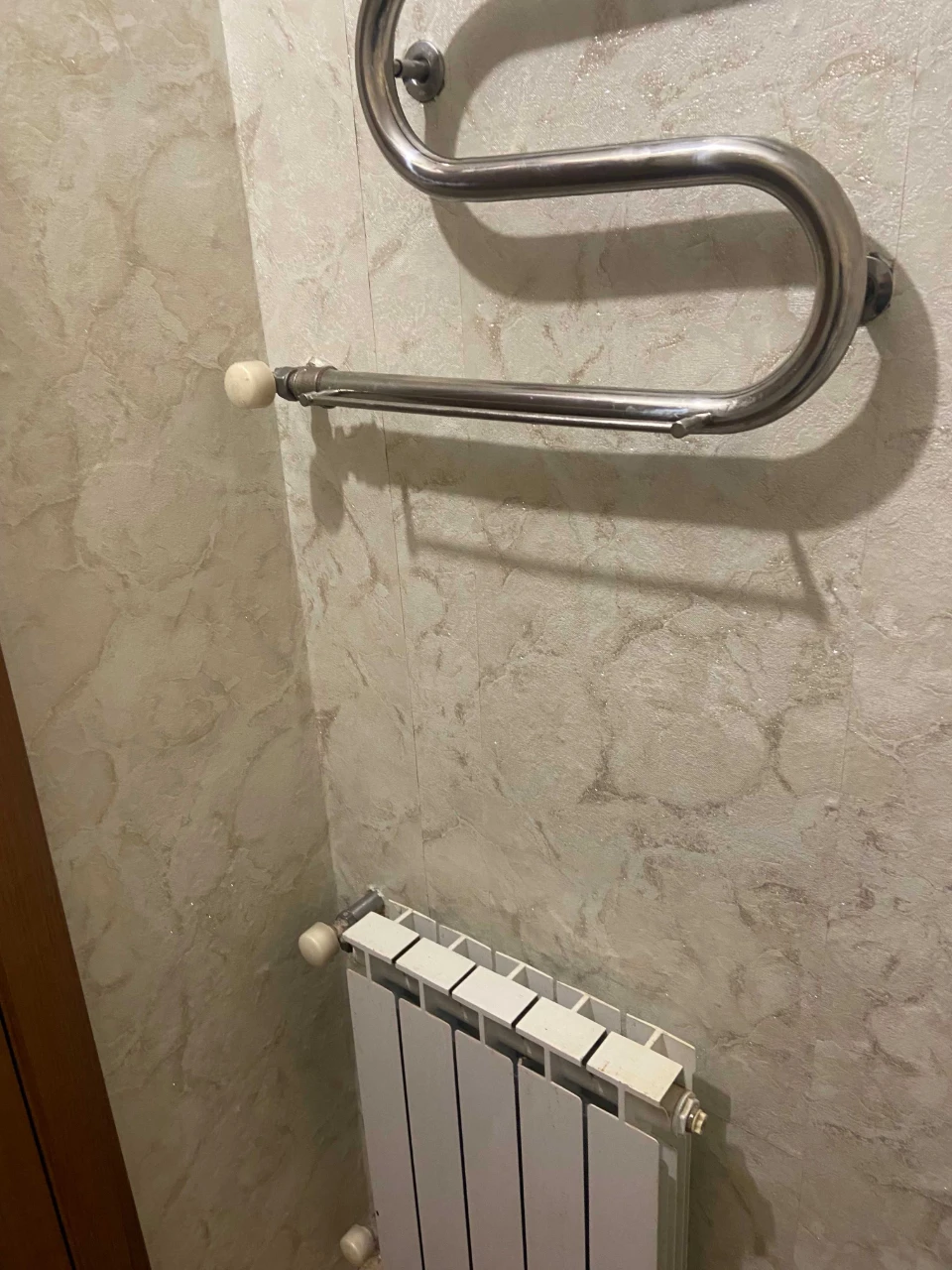 One-bedroom apartment for sale