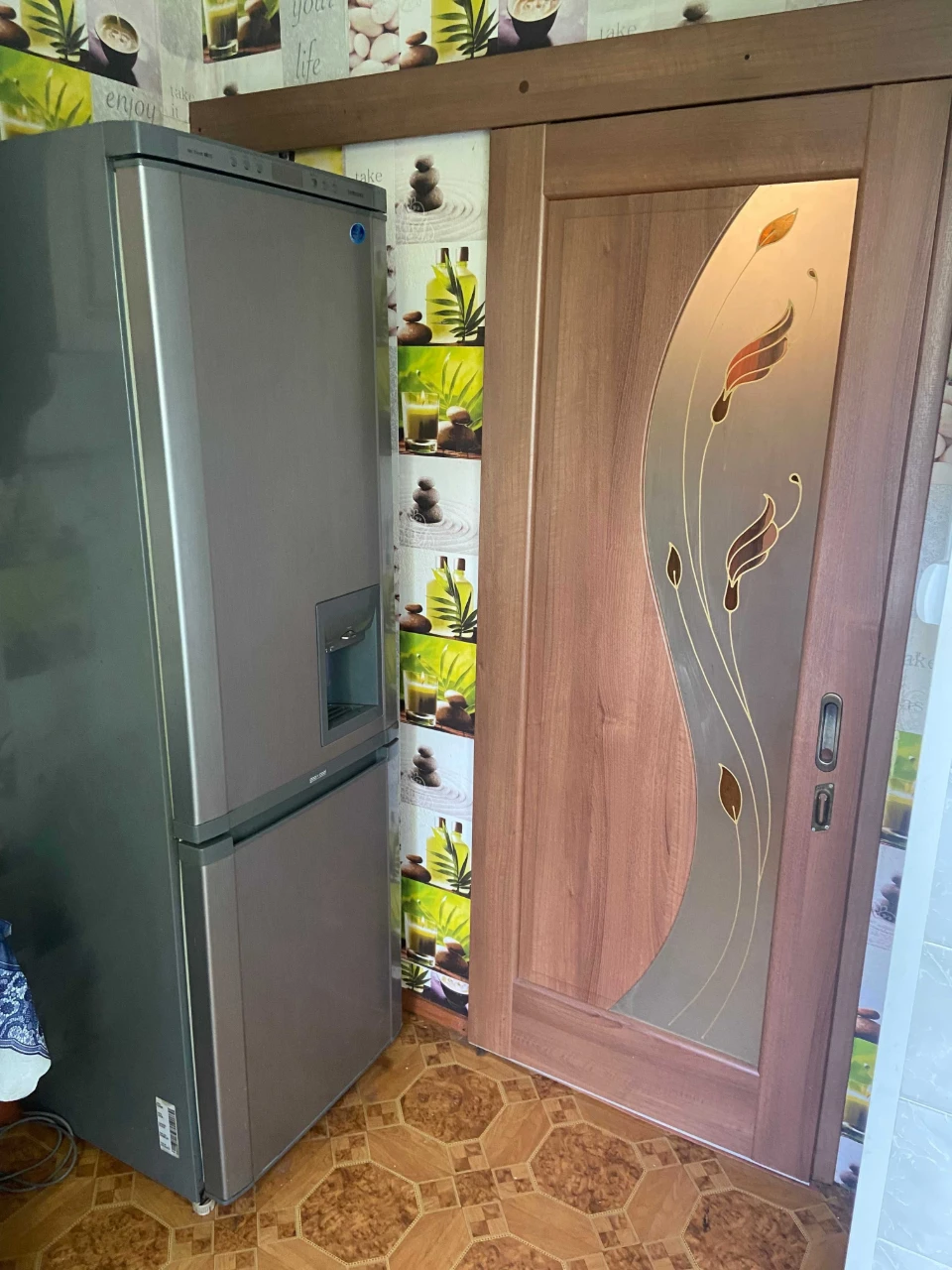One-bedroom apartment for sale