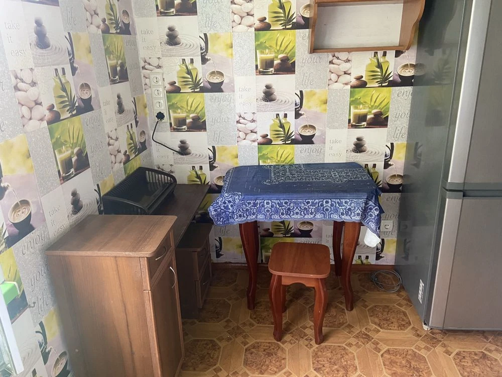 One-bedroom apartment for sale