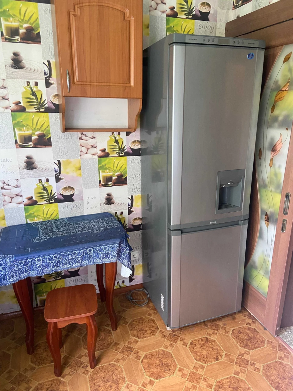 One-bedroom apartment for sale