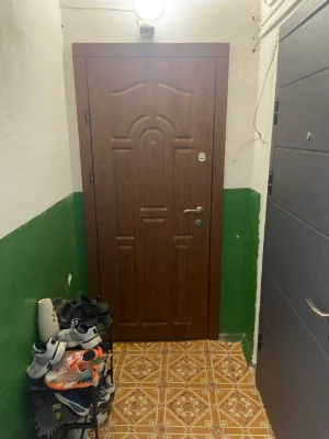 One-bedroom apartment for sale