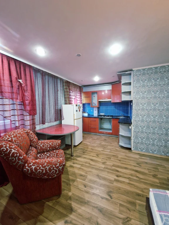 Sale of a cozy 1-bedroom apartment in the 173th district!