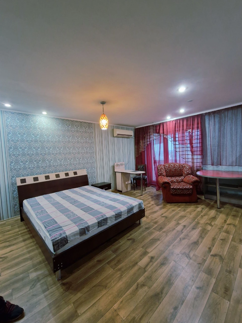 Sale of a cozy 1-bedroom apartment in the 173th district!
