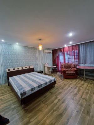 Sale of a cozy 1-bedroom apartment in the 173th district!